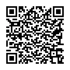 Codice QR per il numero di telefono +19793368889