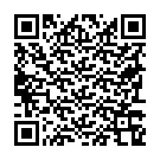 Código QR para número de teléfono +19793368956