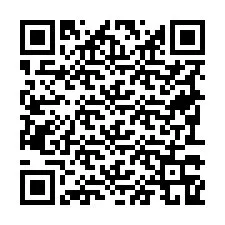 QR kód a telefonszámhoz +19793369052