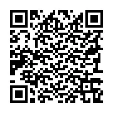 Código QR para número de teléfono +19793369804