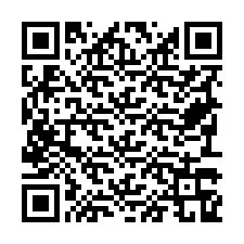 QR-koodi puhelinnumerolle +19793369807