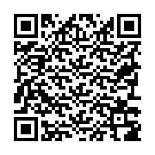 Código QR para número de teléfono +19793386709