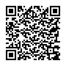 QR Code pour le numéro de téléphone +19793387044