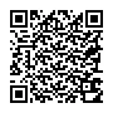 QR-koodi puhelinnumerolle +19793610189