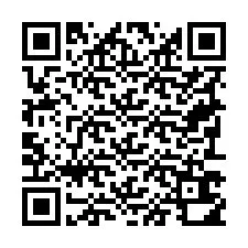 Kode QR untuk nomor Telepon +19793610245