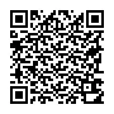 QR-code voor telefoonnummer +19793610272