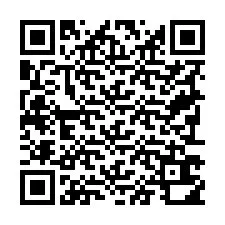 QR-code voor telefoonnummer +19793610291