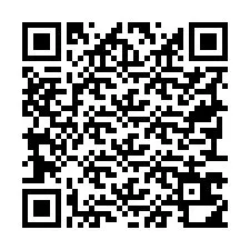 Kode QR untuk nomor Telepon +19793610488