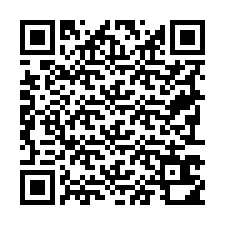 QR Code สำหรับหมายเลขโทรศัพท์ +19793610491