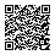 Codice QR per il numero di telefono +19793610595