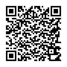 QR Code for Phone number +19793610656