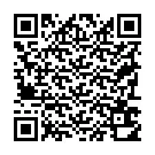 Kod QR dla numeru telefonu +19793610751