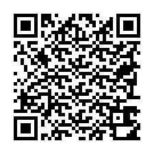 QR-код для номера телефона +19793610829