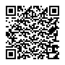 QR Code สำหรับหมายเลขโทรศัพท์ +19793610887