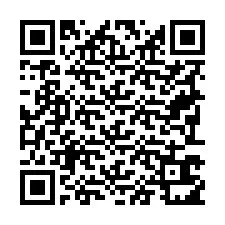 QR код за телефонен номер +19793611025