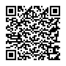 Kode QR untuk nomor Telepon +19793611090