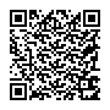 QR kód a telefonszámhoz +19793611151