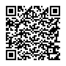 QR Code for Phone number +19793611316