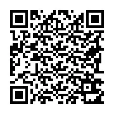 QR Code for Phone number +19793611626