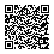 Kod QR dla numeru telefonu +19793611803