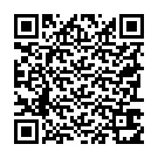 Kode QR untuk nomor Telepon +19793611878