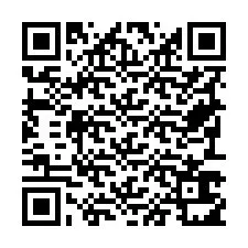 Codice QR per il numero di telefono +19793611907