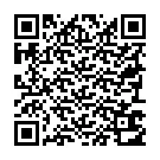Código QR para número de teléfono +19793612108