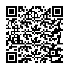 Kode QR untuk nomor Telepon +19793612110