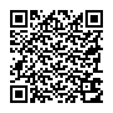 QR-koodi puhelinnumerolle +19793612114