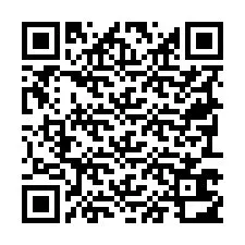 Kode QR untuk nomor Telepon +19793612118