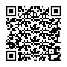 QR Code สำหรับหมายเลขโทรศัพท์ +19793612196