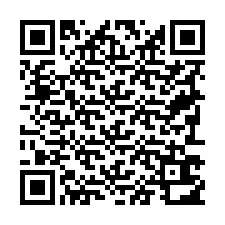 Código QR para número de teléfono +19793612211