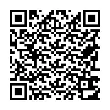 QR-koodi puhelinnumerolle +19793612277