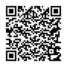 QR kód a telefonszámhoz +19793612295