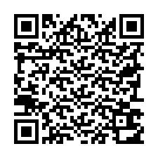 Código QR para número de telefone +19793612318