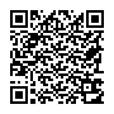 Kode QR untuk nomor Telepon +19793612417