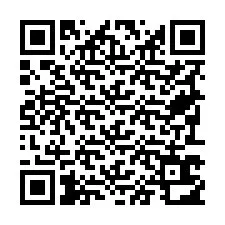 QR код за телефонен номер +19793612453