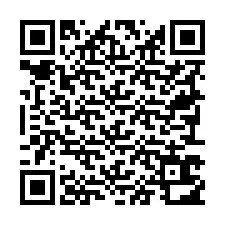 QR kód a telefonszámhoz +19793612488