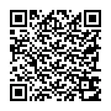 Codice QR per il numero di telefono +19793612494