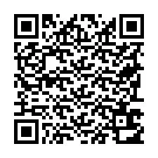 電話番号のQRコード +19793612566