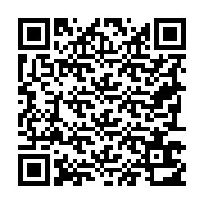 Código QR para número de telefone +19793612585