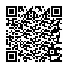 Kod QR dla numeru telefonu +19793612594