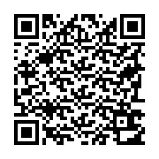 Kod QR dla numeru telefonu +19793612652