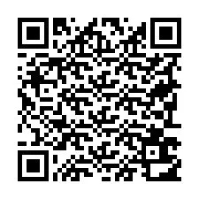 Codice QR per il numero di telefono +19793612732