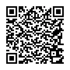 QR Code pour le numéro de téléphone +19793612773