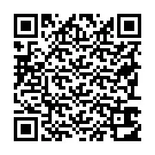 QR Code สำหรับหมายเลขโทรศัพท์ +19793612822