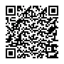 QR Code pour le numéro de téléphone +19793613887