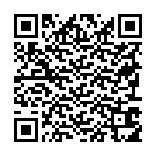 QR Code pour le numéro de téléphone +19793615082