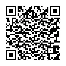 QR-код для номера телефона +19793615801