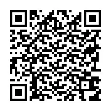 QR-code voor telefoonnummer +19793616312